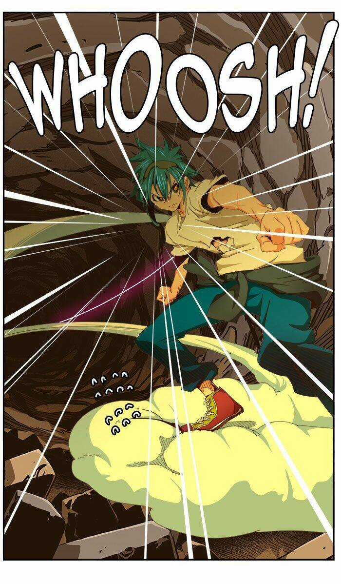 Chúa Tể Học Đường - Chapter 453 - Trang 103