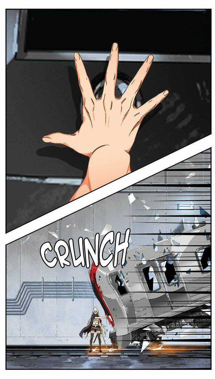 Chúa Tể Học Đường - Chapter 453 - Trang 113