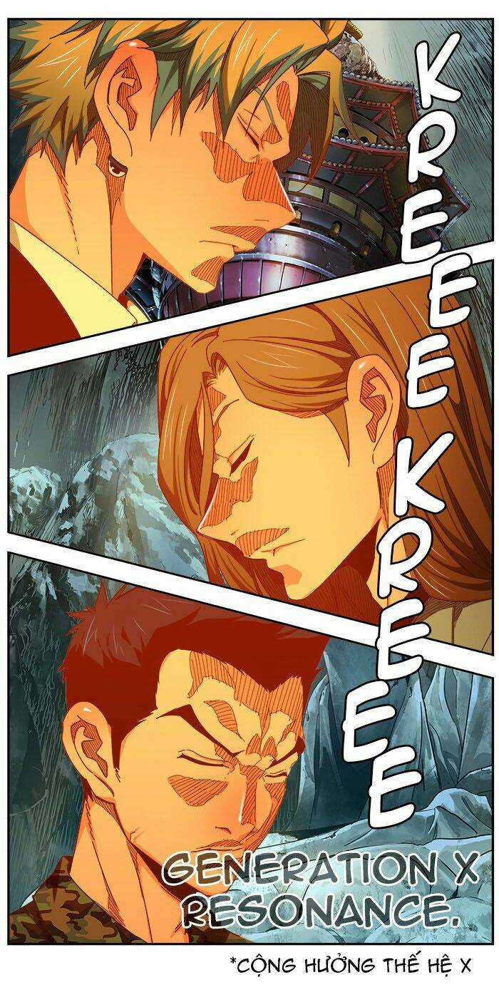 Chúa Tể Học Đường - Chapter 453 - Trang 15