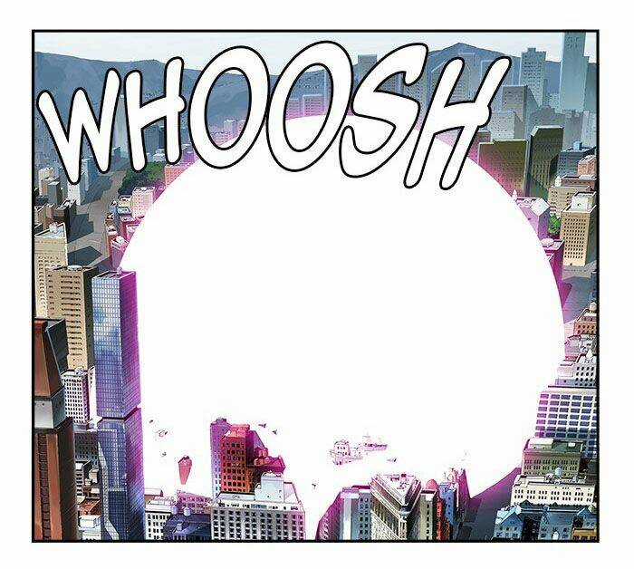 Chúa Tể Học Đường - Chapter 453 - Trang 17