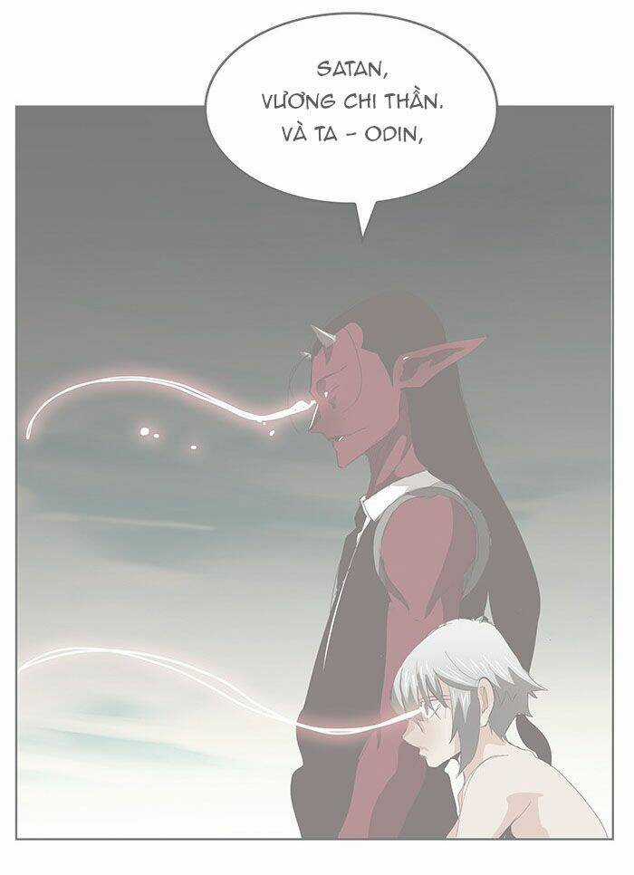 Chúa Tể Học Đường - Chapter 453 - Trang 3