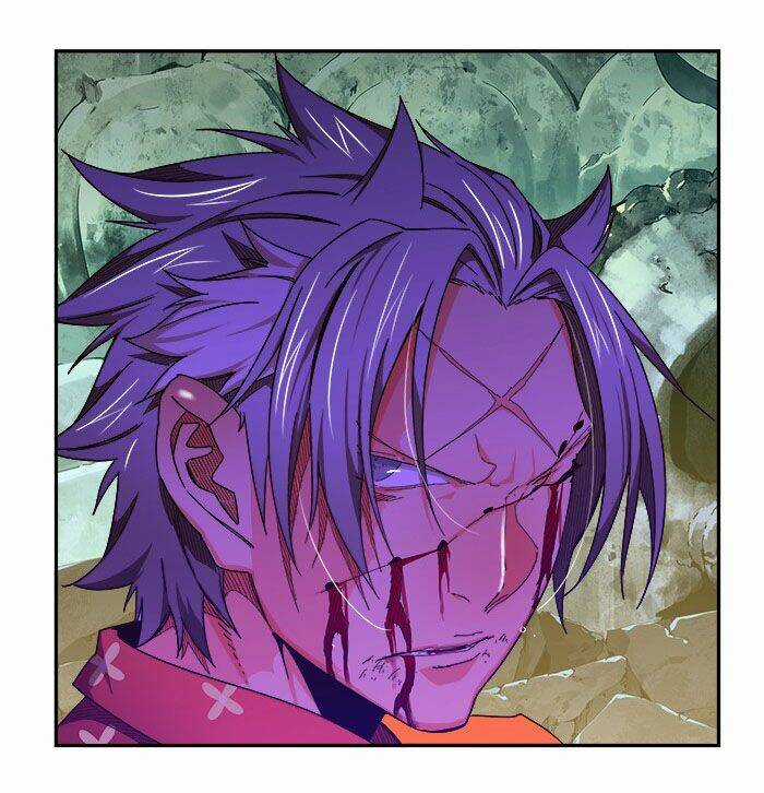 Chúa Tể Học Đường - Chapter 453 - Trang 25