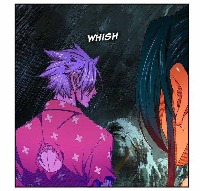 Chúa Tể Học Đường - Chapter 453 - Trang 44