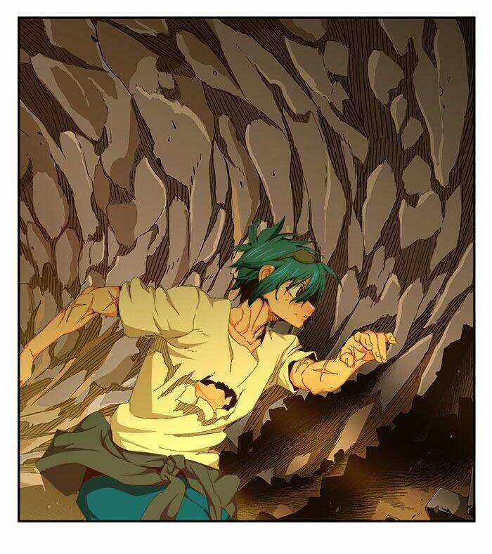 Chúa Tể Học Đường - Chapter 453 - Trang 74