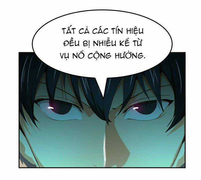 Chúa Tể Học Đường - Chapter 453 - Trang 78