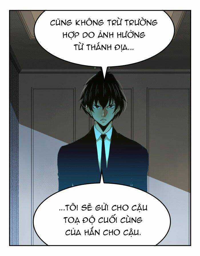 Chúa Tể Học Đường - Chapter 453 - Trang 79