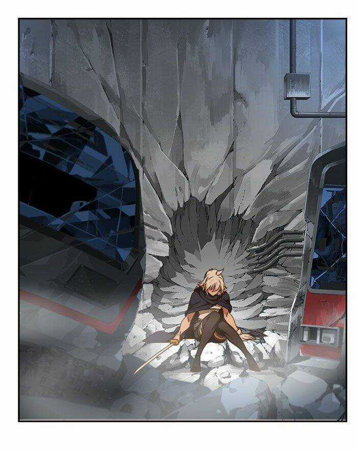 Chúa Tể Học Đường - Chapter 454 - Trang 19