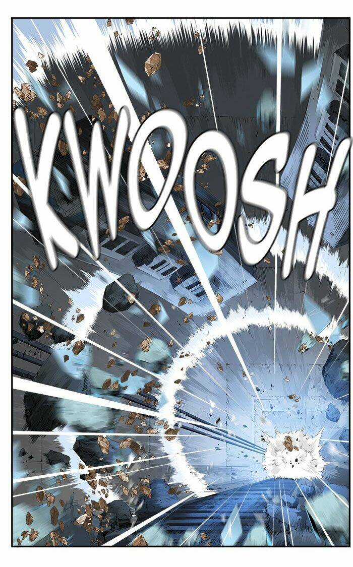 Chúa Tể Học Đường - Chapter 454 - Trang 24