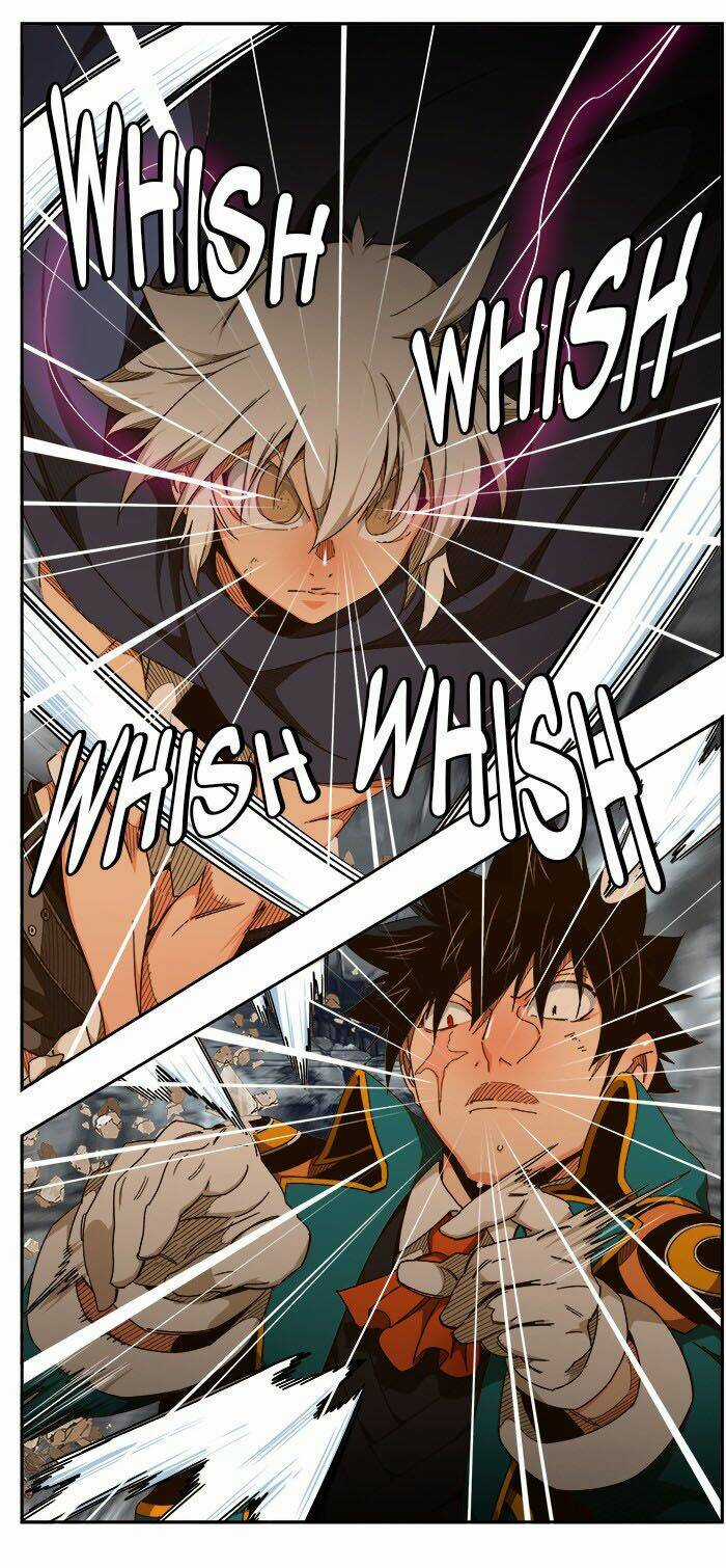 Chúa Tể Học Đường - Chapter 454 - Trang 25