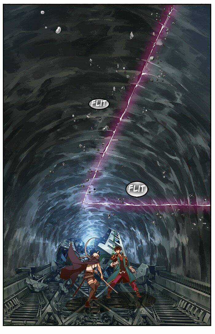 Chúa Tể Học Đường - Chapter 454 - Trang 29