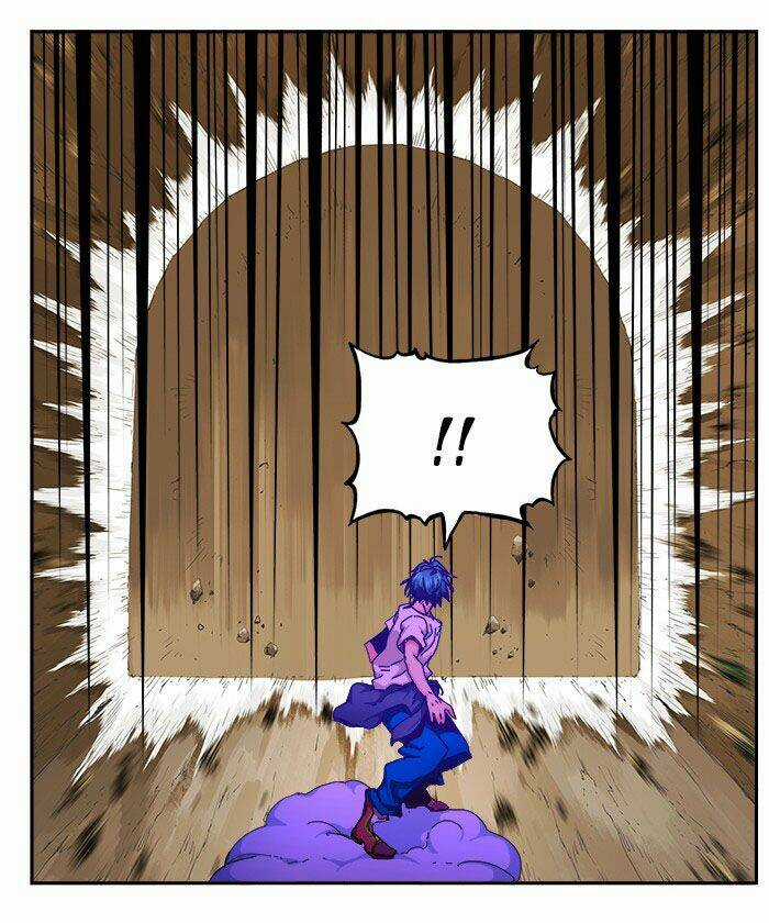 Chúa Tể Học Đường - Chapter 454 - Trang 4