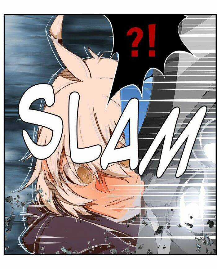 Chúa Tể Học Đường - Chapter 454 - Trang 33