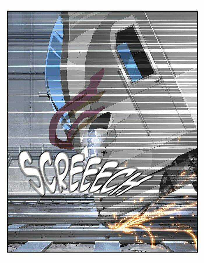 Chúa Tể Học Đường - Chapter 454 - Trang 34