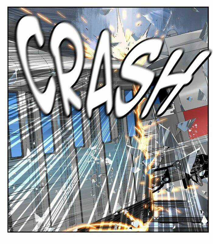 Chúa Tể Học Đường - Chapter 454 - Trang 37