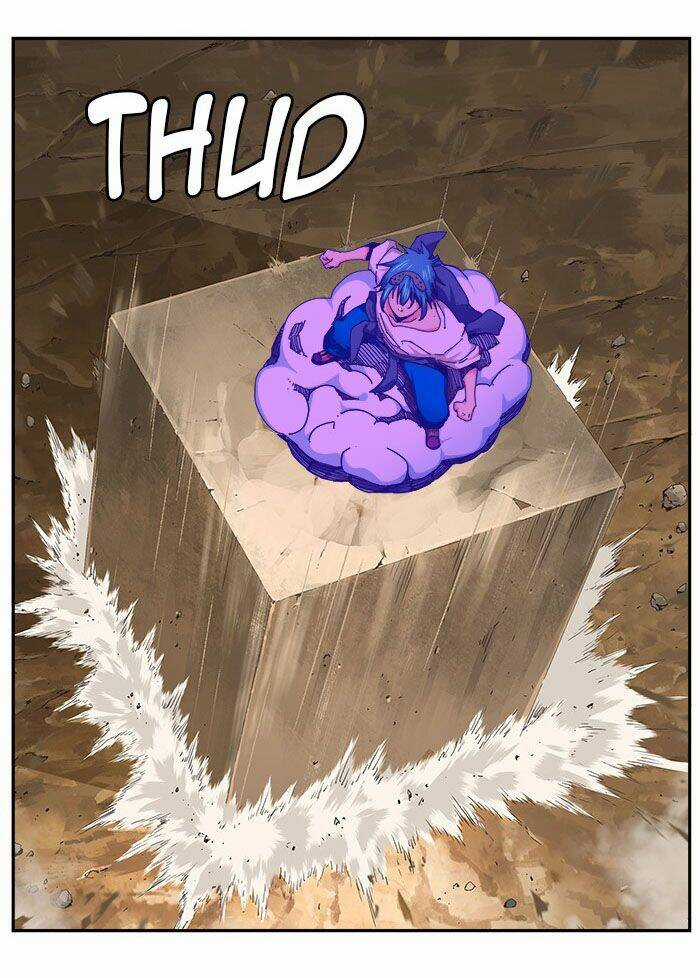 Chúa Tể Học Đường - Chapter 454 - Trang 7