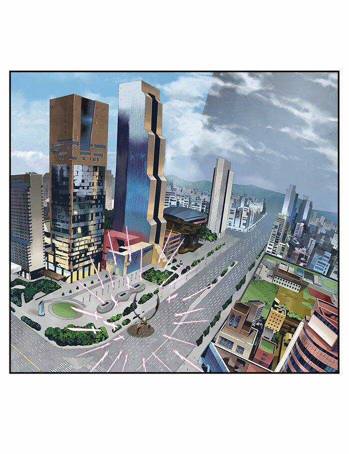 Chúa Tể Học Đường - Chapter 454 - Trang 72