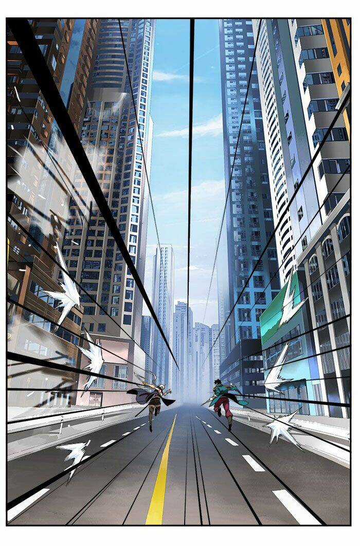 Chúa Tể Học Đường - Chapter 454 - Trang 78