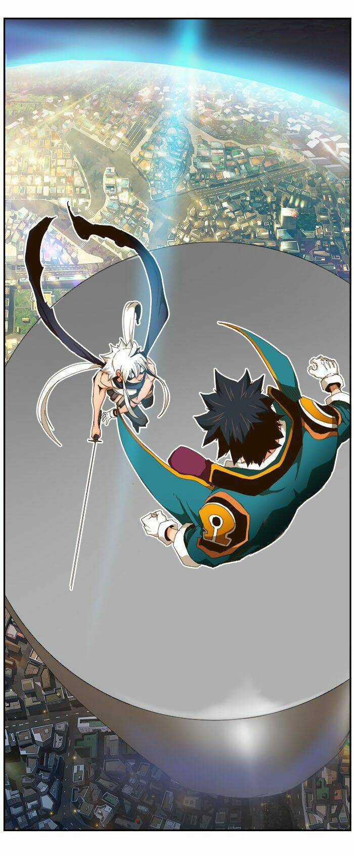 Chúa Tể Học Đường - Chapter 454 - Trang 80