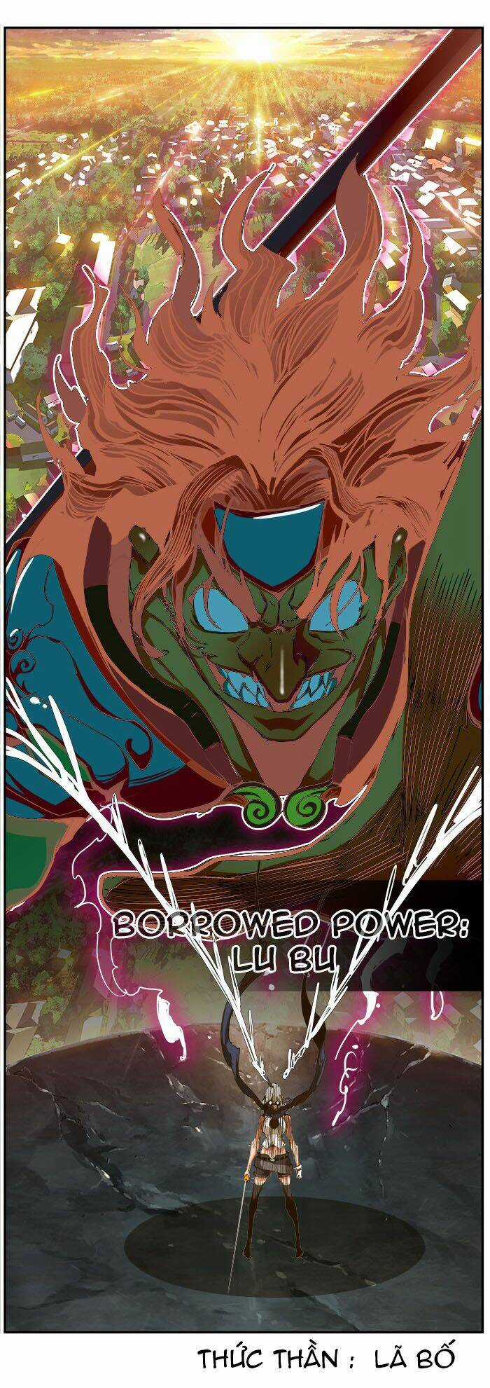 Chúa Tể Học Đường - Chapter 454 - Trang 84