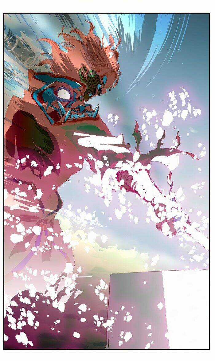 Chúa Tể Học Đường - Chapter 454 - Trang 90