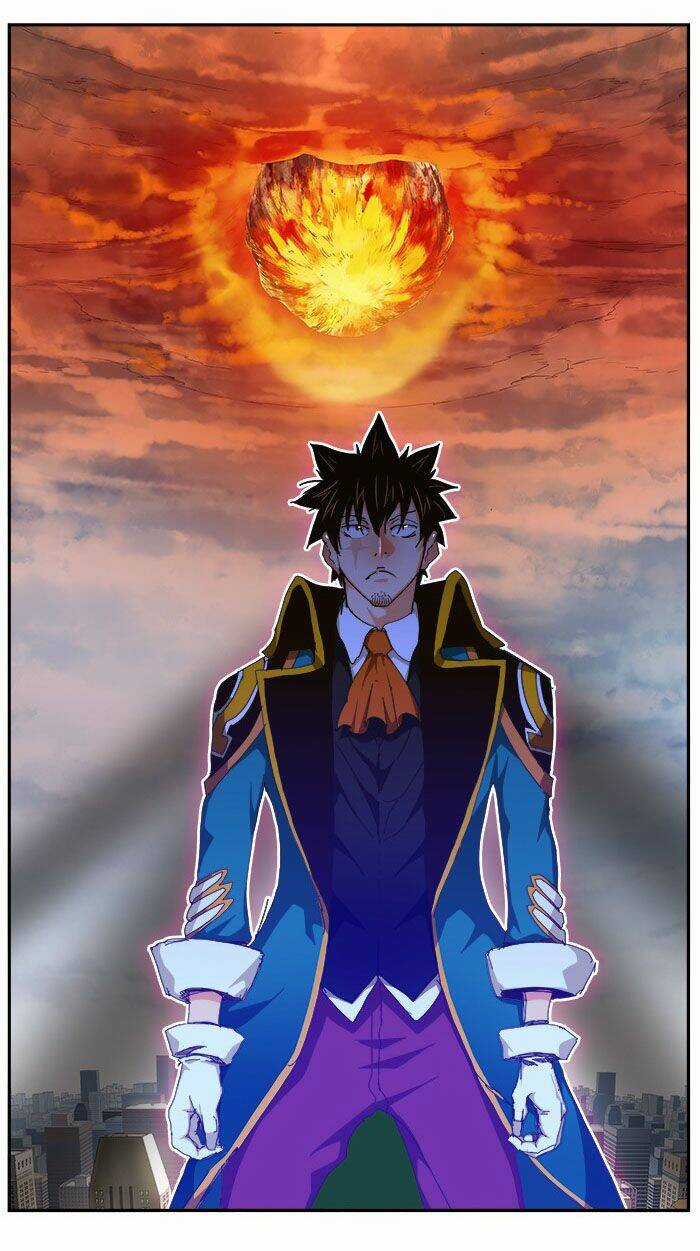 Chúa Tể Học Đường - Chapter 454 - Trang 100