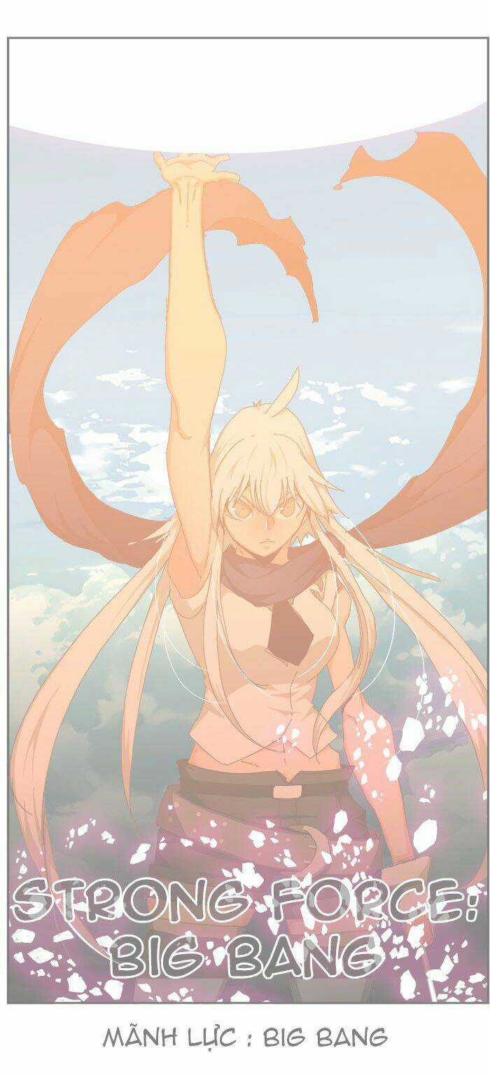 Chúa Tể Học Đường - Chapter 455 - Trang 1