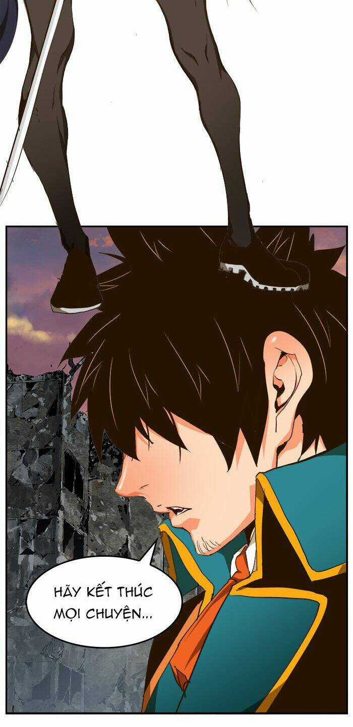 Chúa Tể Học Đường - Chapter 455 - Trang 104