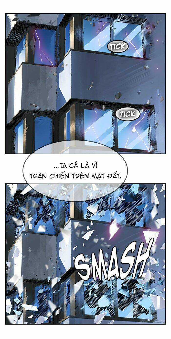 Chúa Tể Học Đường - Chapter 455 - Trang 15