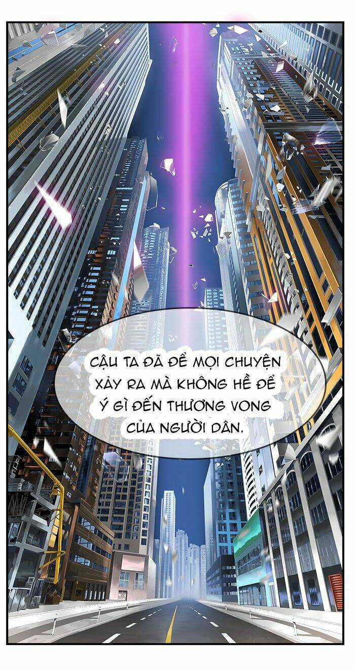 Chúa Tể Học Đường - Chapter 455 - Trang 16