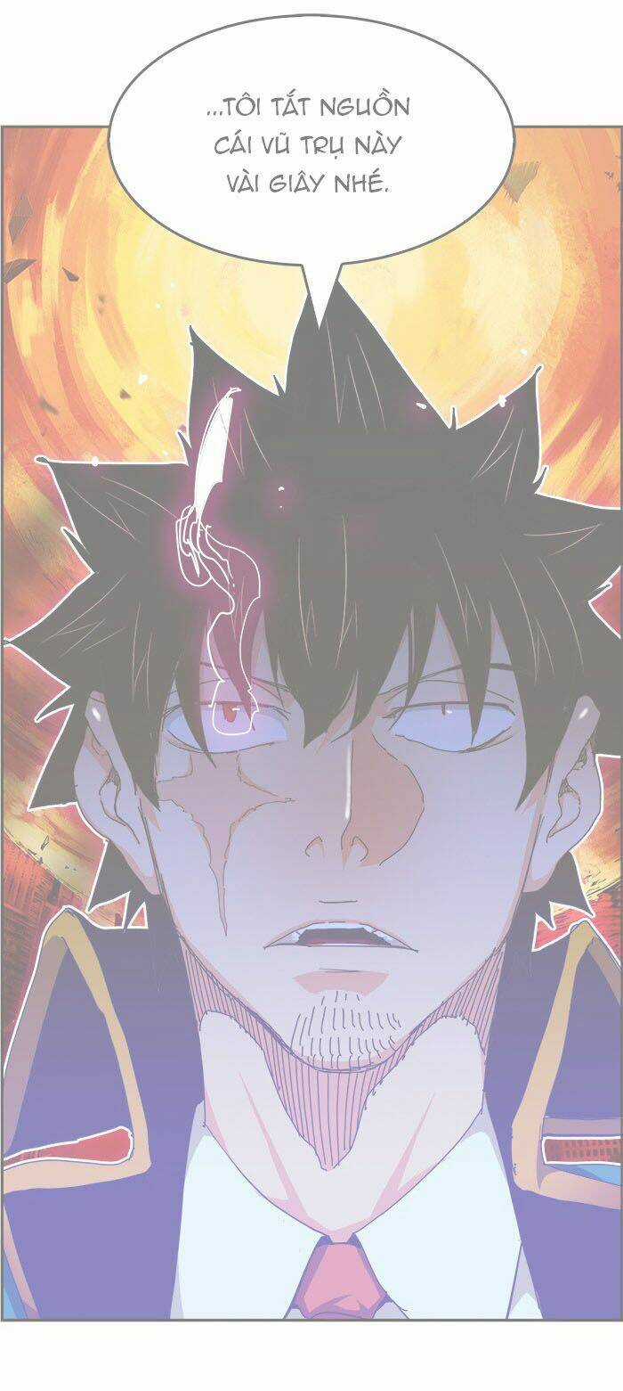 Chúa Tể Học Đường - Chapter 455 - Trang 3