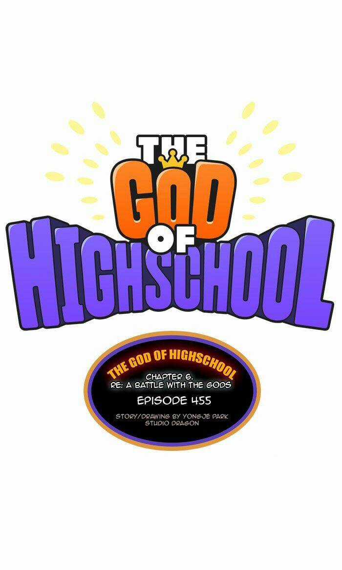 Chúa Tể Học Đường - Chapter 455 - Trang 23