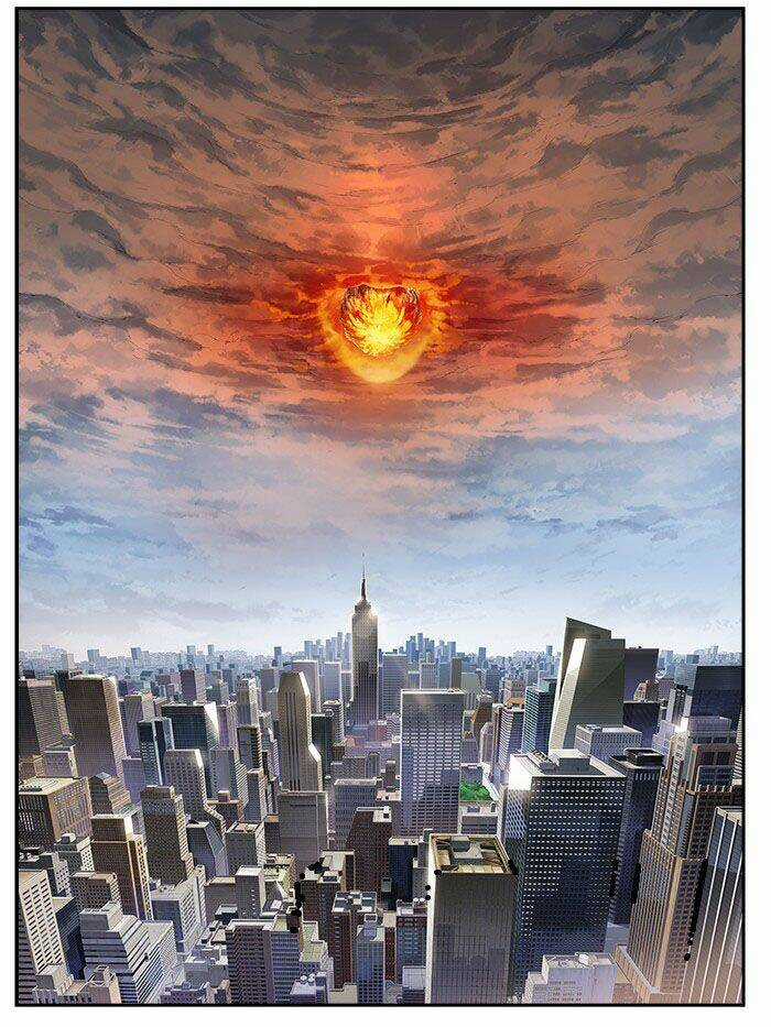 Chúa Tể Học Đường - Chapter 455 - Trang 29