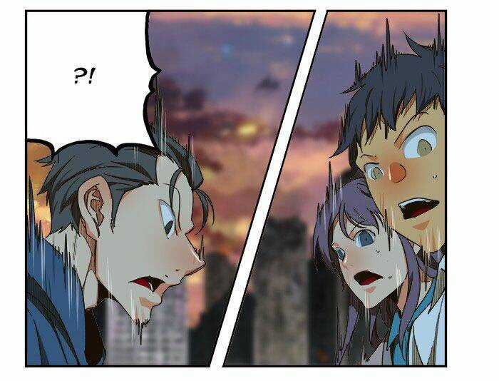 Chúa Tể Học Đường - Chapter 455 - Trang 38