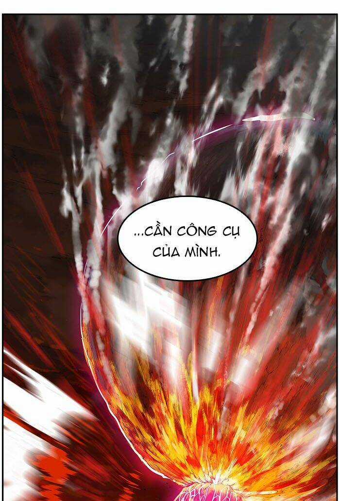 Chúa Tể Học Đường - Chapter 455 - Trang 40