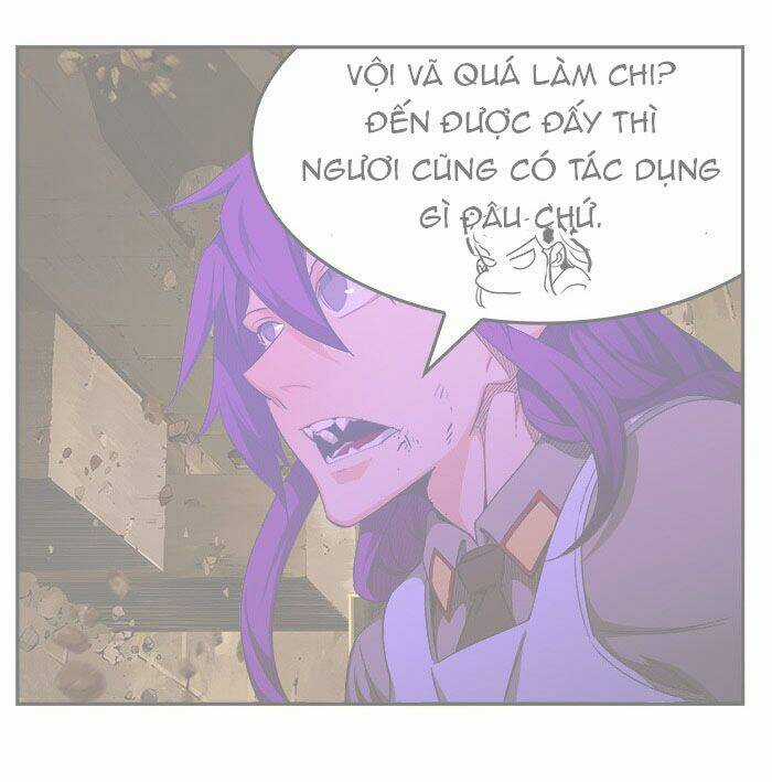 Chúa Tể Học Đường - Chapter 455 - Trang 5