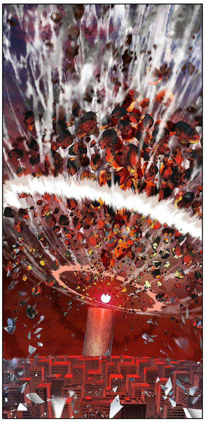 Chúa Tể Học Đường - Chapter 455 - Trang 42