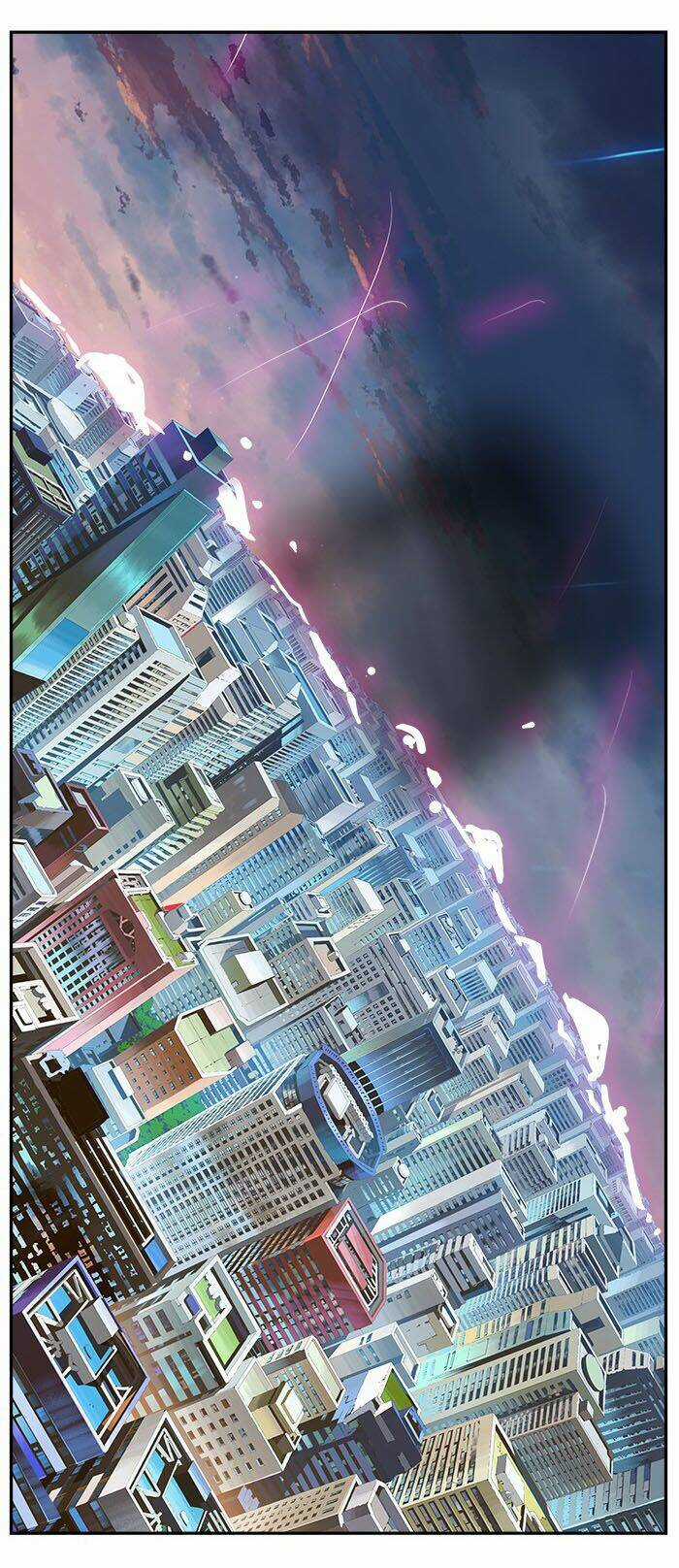 Chúa Tể Học Đường - Chapter 455 - Trang 43