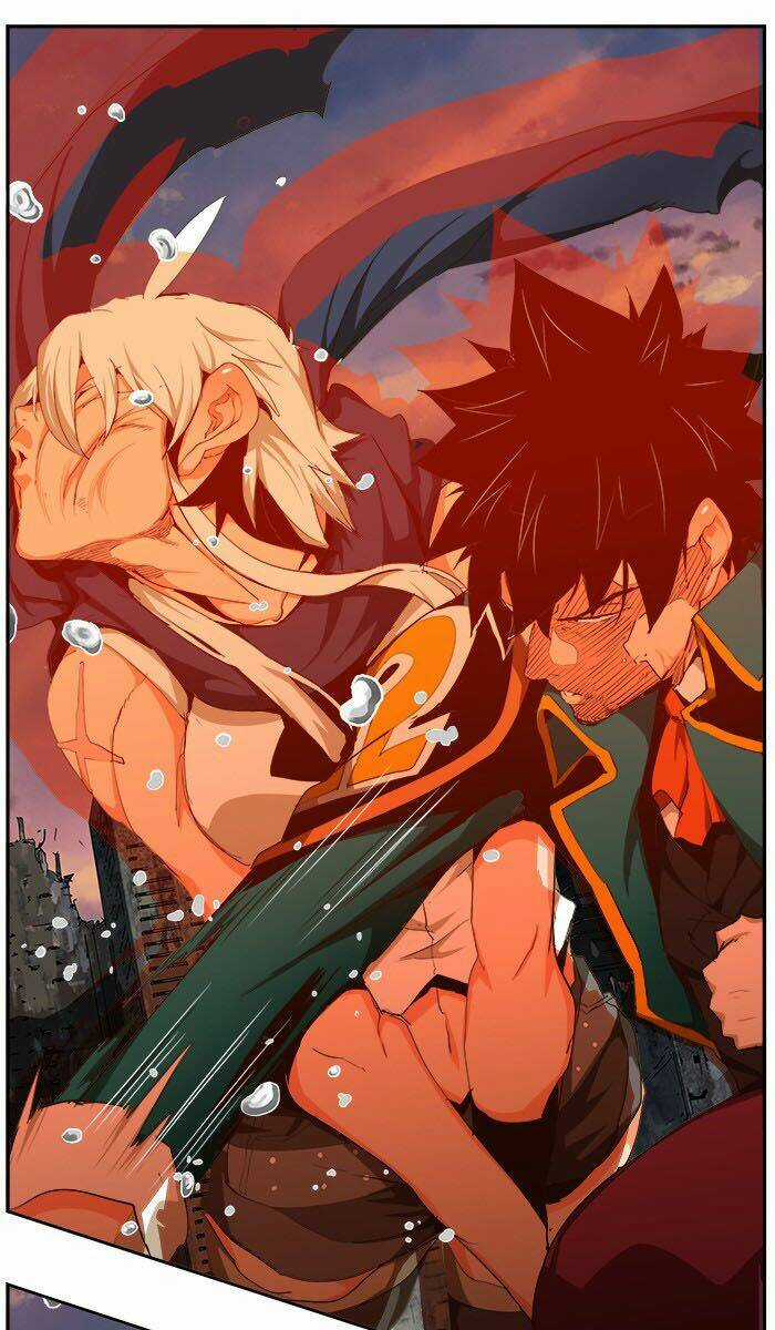 Chúa Tể Học Đường - Chapter 455 - Trang 47