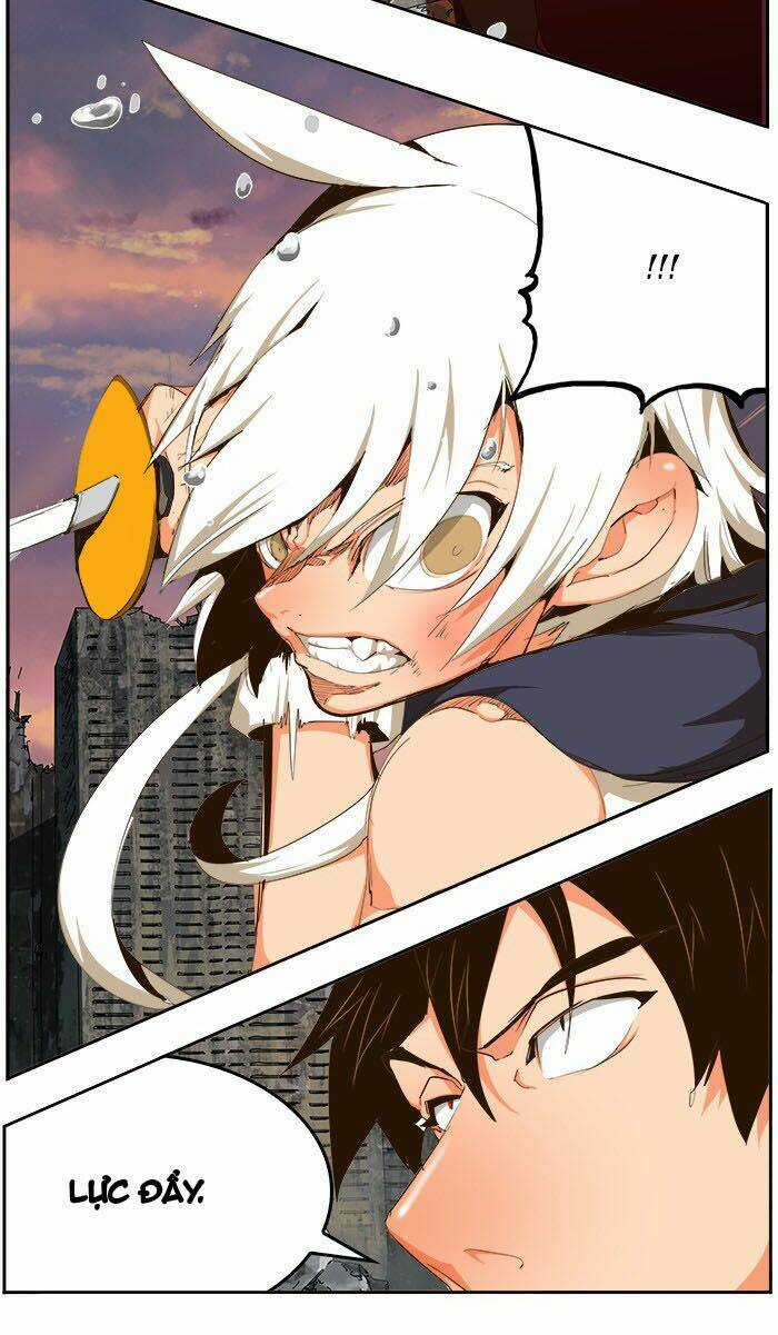 Chúa Tể Học Đường - Chapter 455 - Trang 48