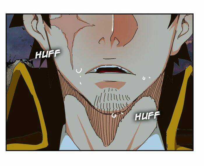 Chúa Tể Học Đường - Chapter 455 - Trang 66