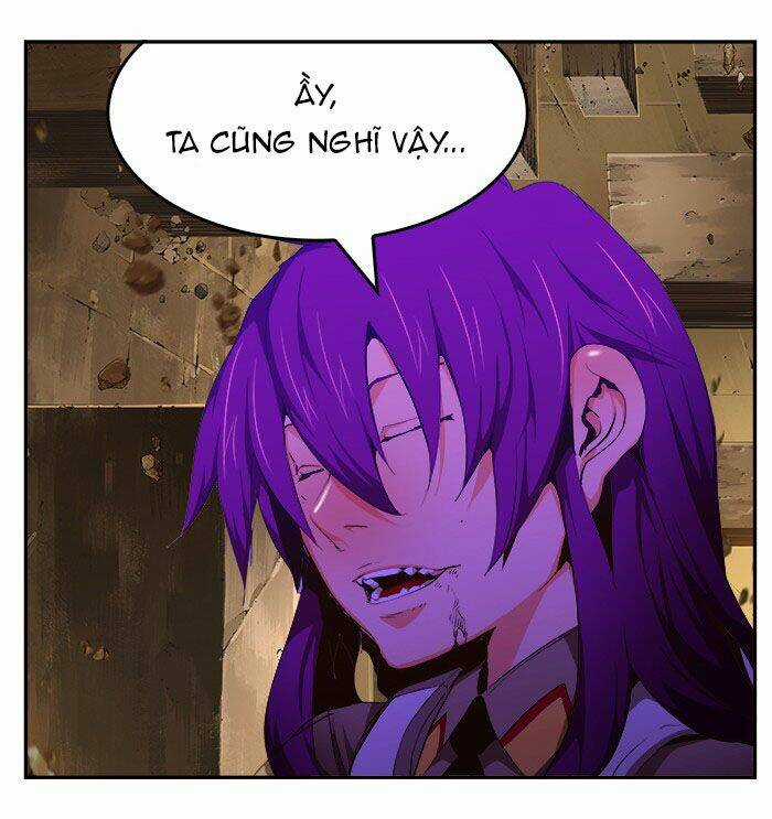 Chúa Tể Học Đường - Chapter 455 - Trang 8