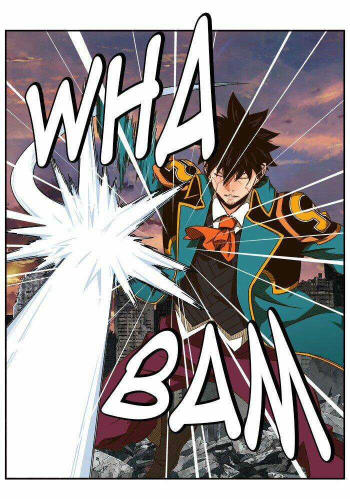 Chúa Tể Học Đường - Chapter 455 - Trang 73