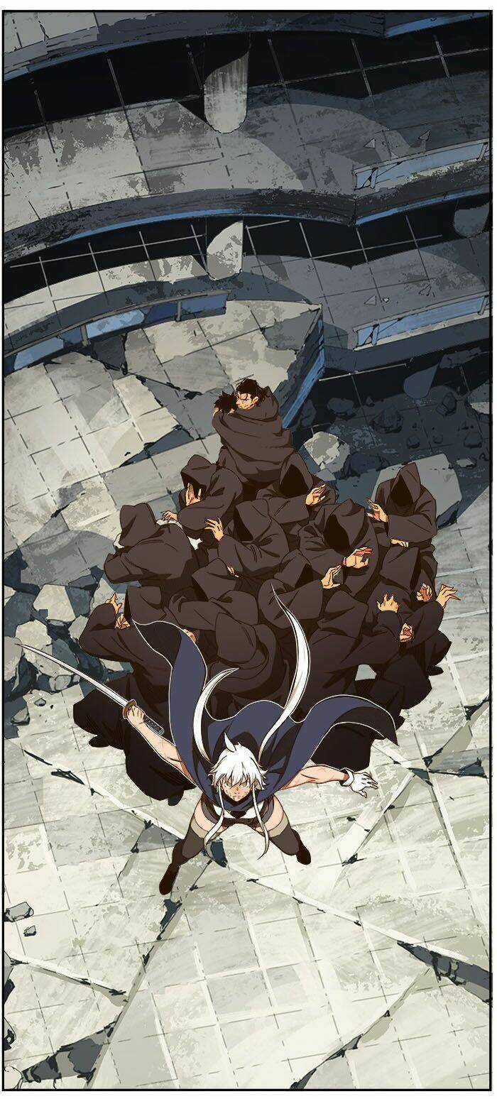 Chúa Tể Học Đường - Chapter 455 - Trang 77