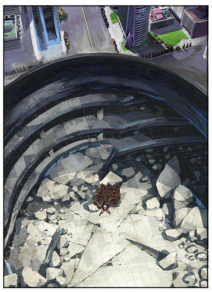 Chúa Tể Học Đường - Chapter 455 - Trang 78