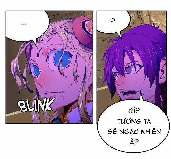 Chúa Tể Học Đường - Chapter 455 - Trang 9