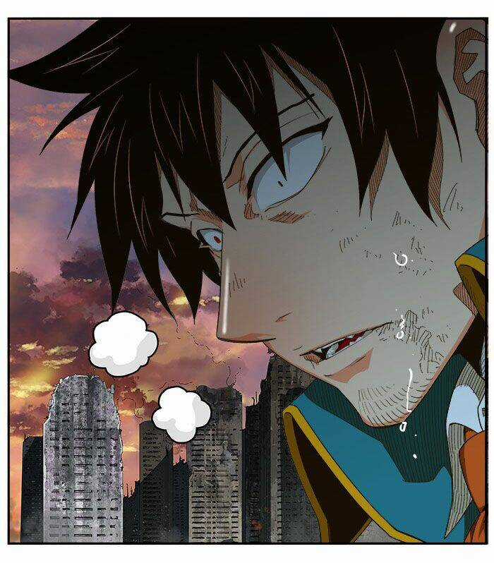 Chúa Tể Học Đường - Chapter 455 - Trang 83