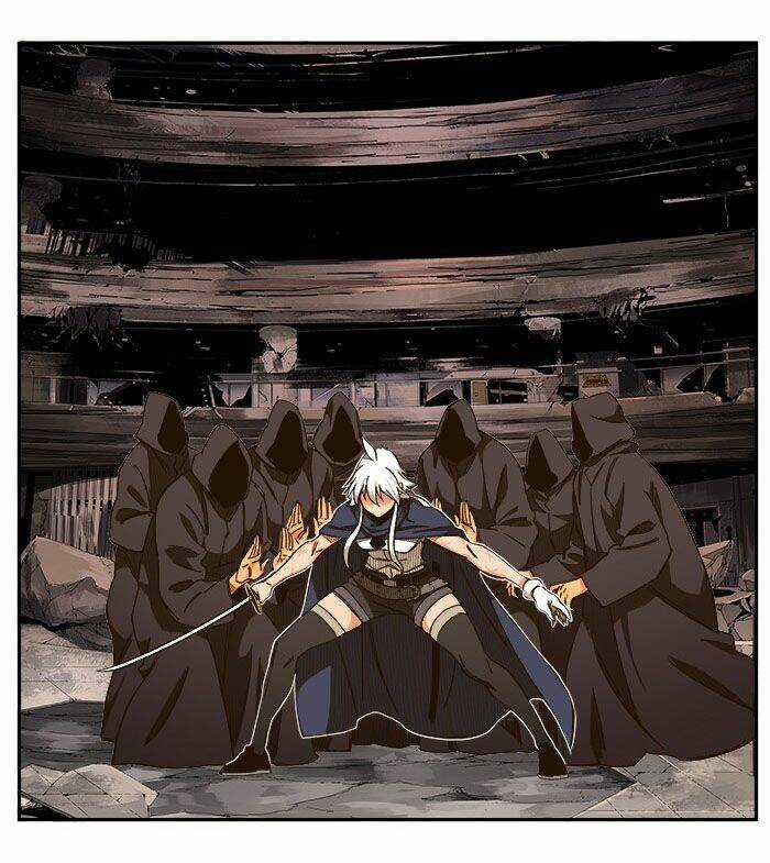 Chúa Tể Học Đường - Chapter 455 - Trang 84