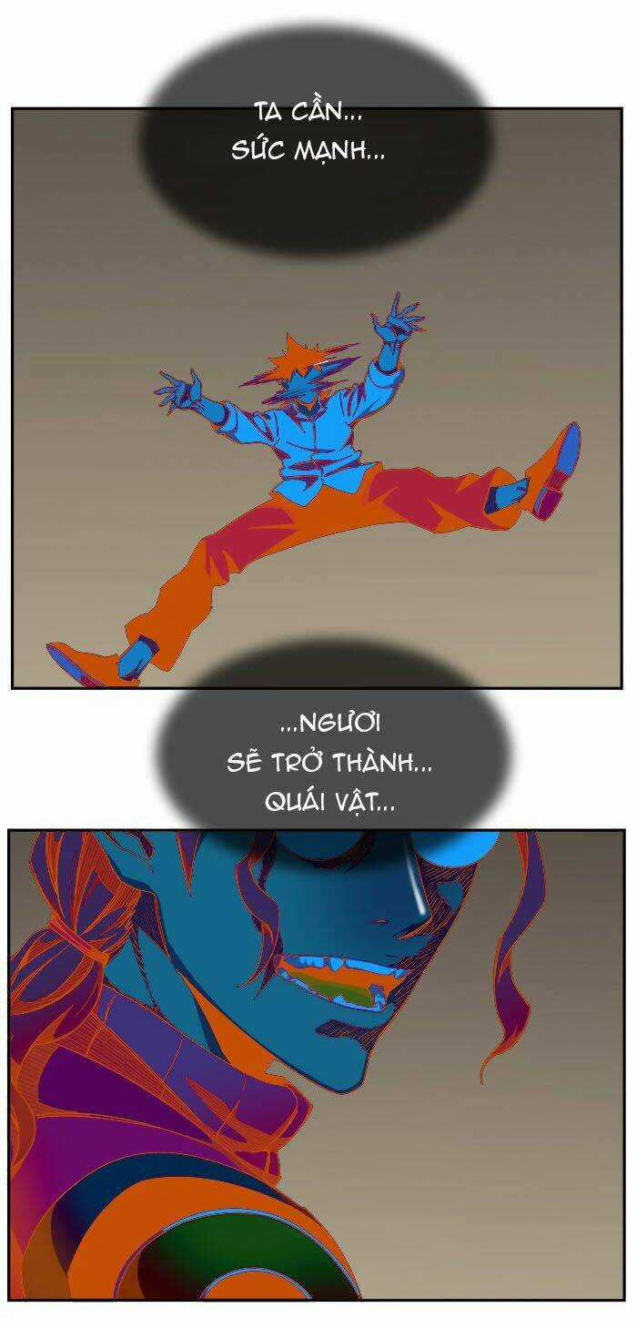 Chúa Tể Học Đường - Chapter 455 - Trang 89