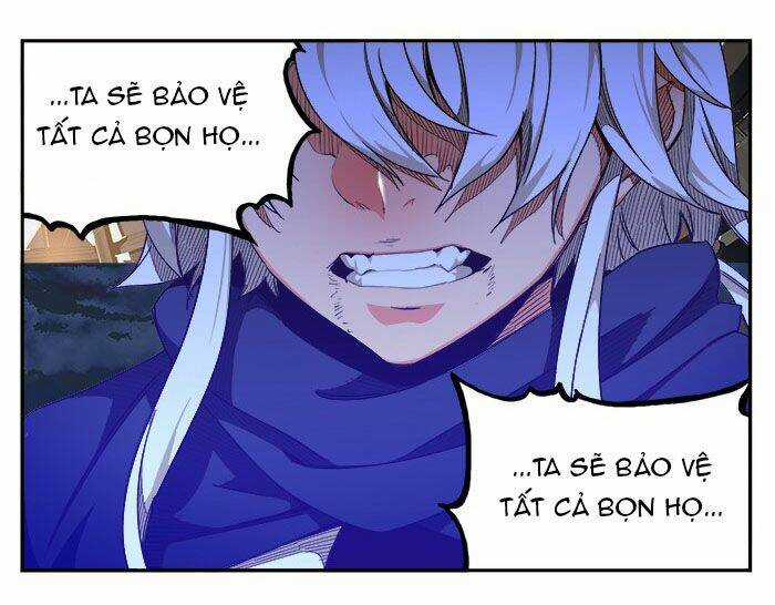 Chúa Tể Học Đường - Chapter 455 - Trang 90