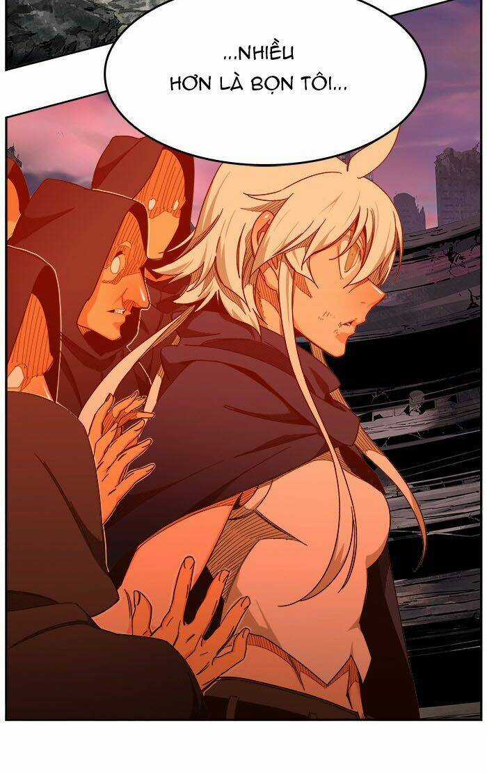 Chúa Tể Học Đường - Chapter 455 - Trang 94